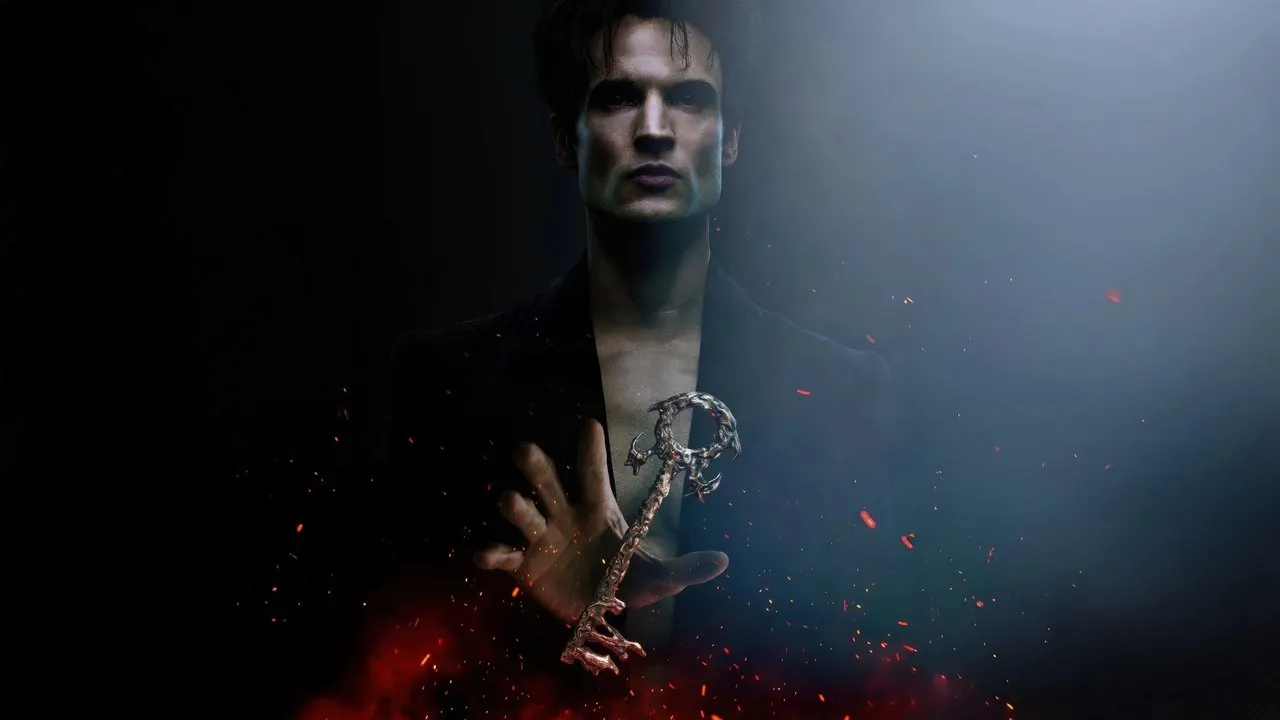 The Sandman (2022) दृश्य