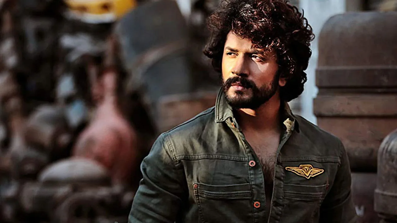 Randhawa (2019) still