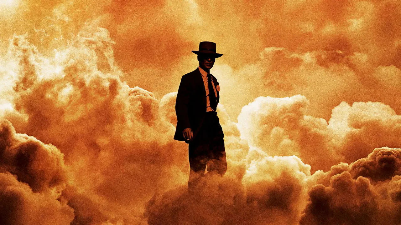 Oppenheimer (2023) দৃশ্য