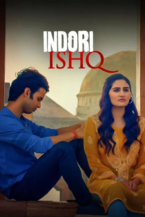 Indori Ishq (2021) पोस्टर