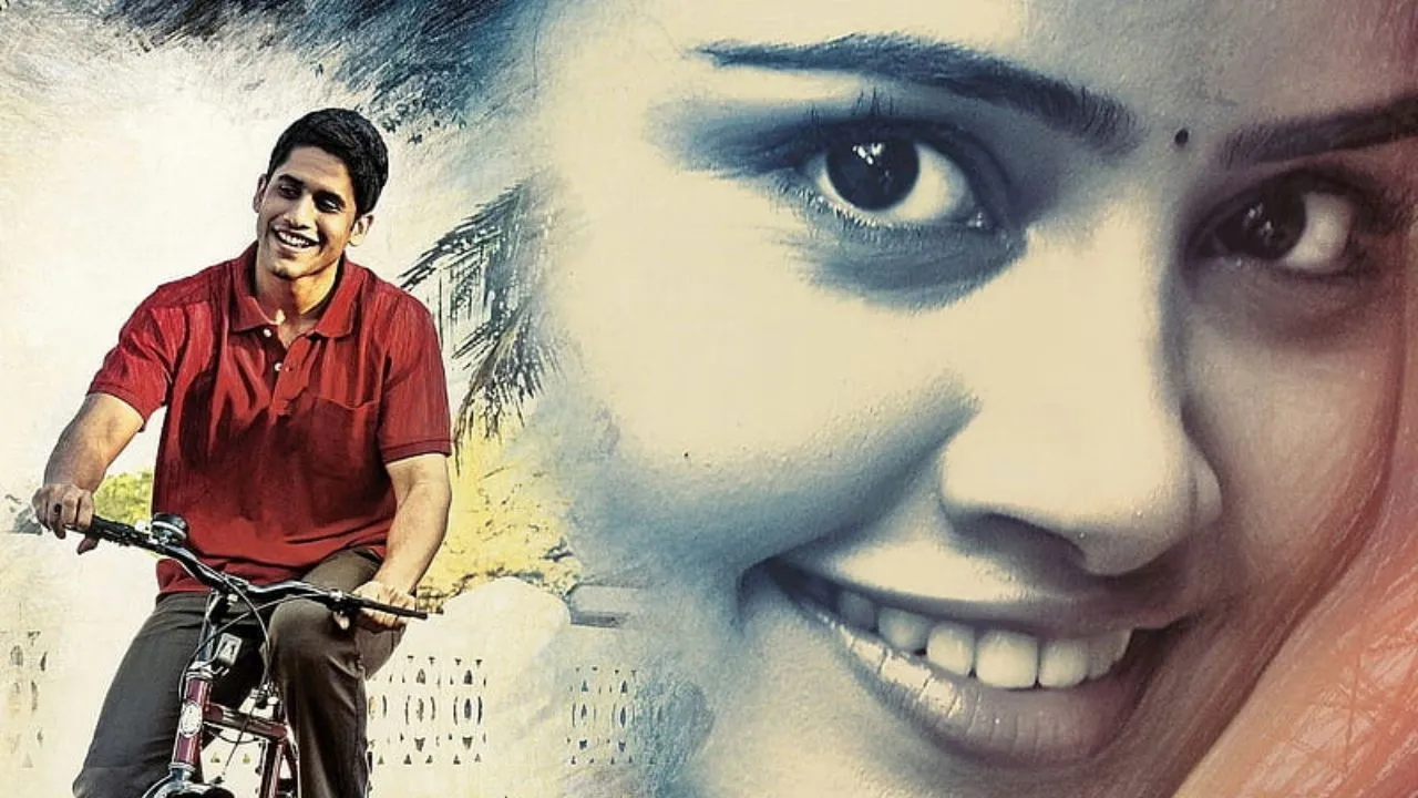 Premam (2016) দৃশ্য
