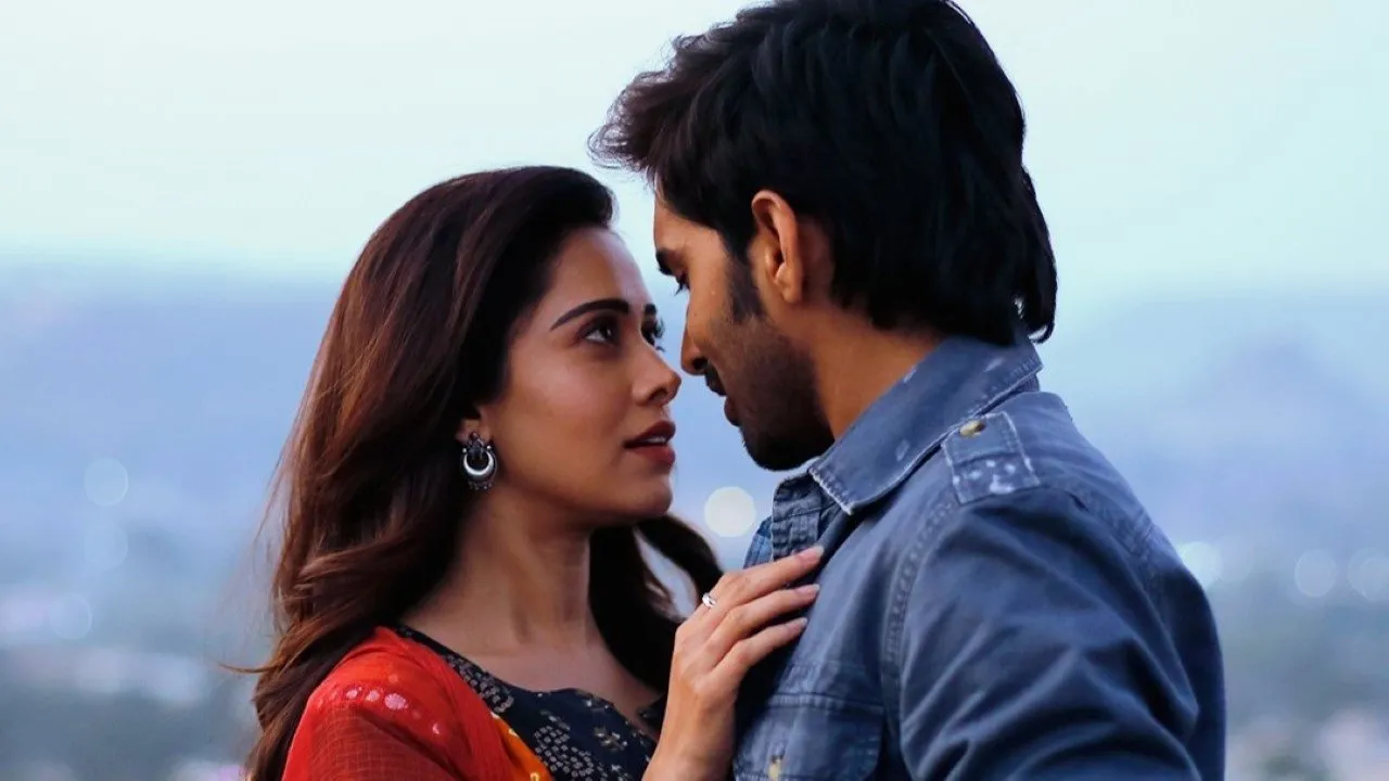 Janhit Mein Jaari (2022) still