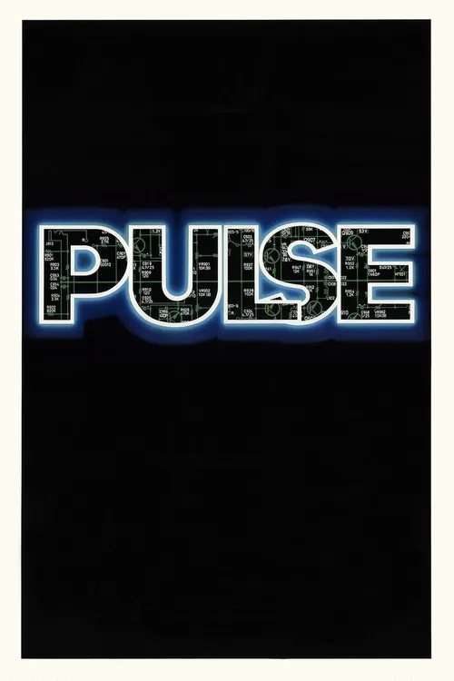 Pulse (1988) পোস্টার