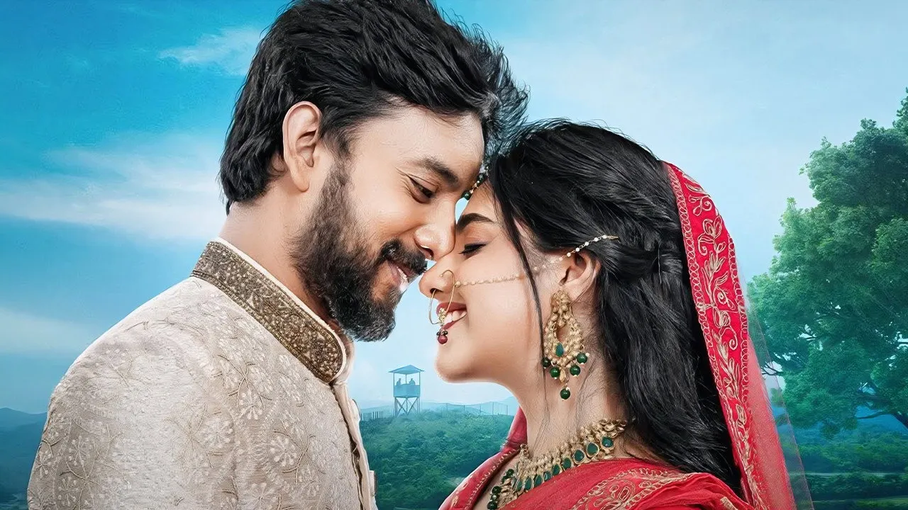 Tajmahal (2026) দৃশ্য