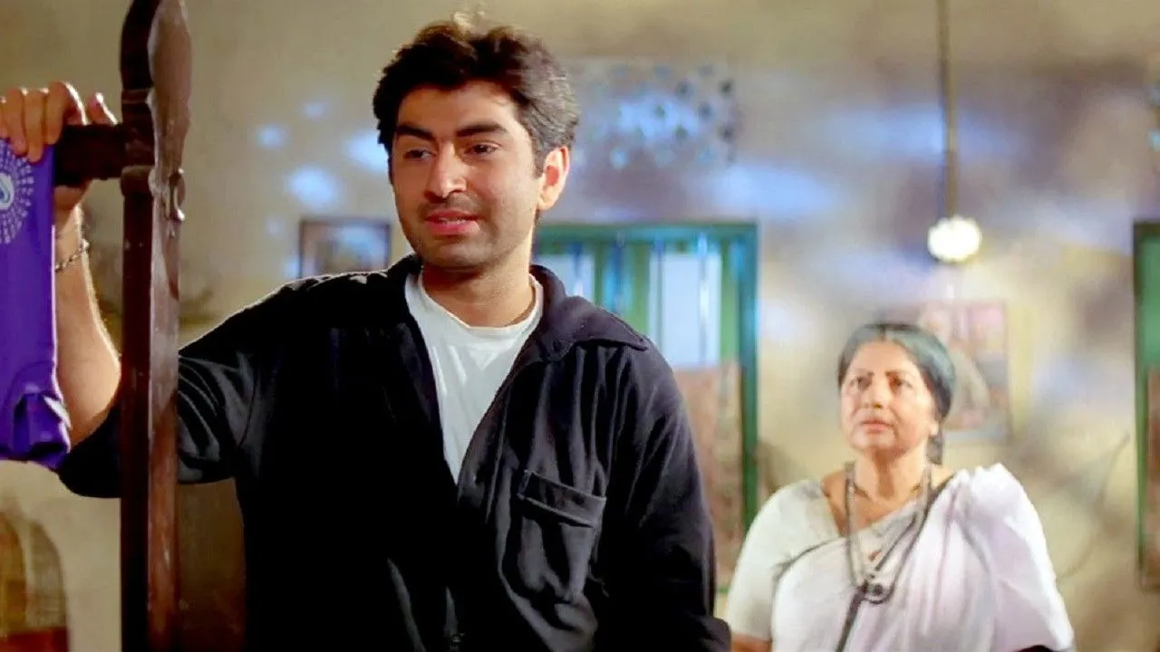 Sathi (2002) still