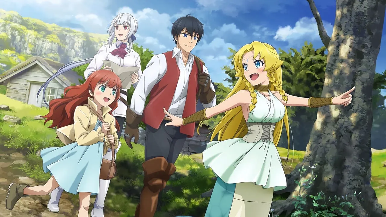 Good Bye, Dragon Life (2024) still