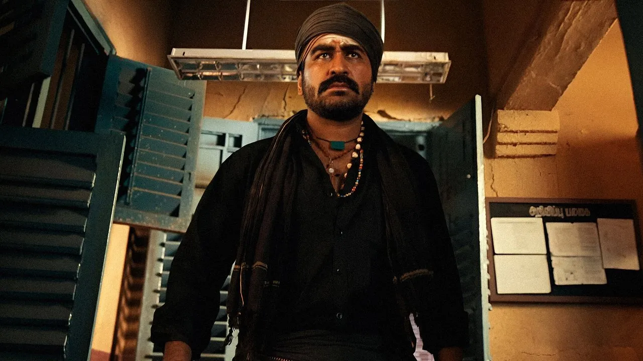 Pichaikkaran 2 (2023) still