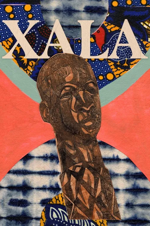 Xala (1975) poster