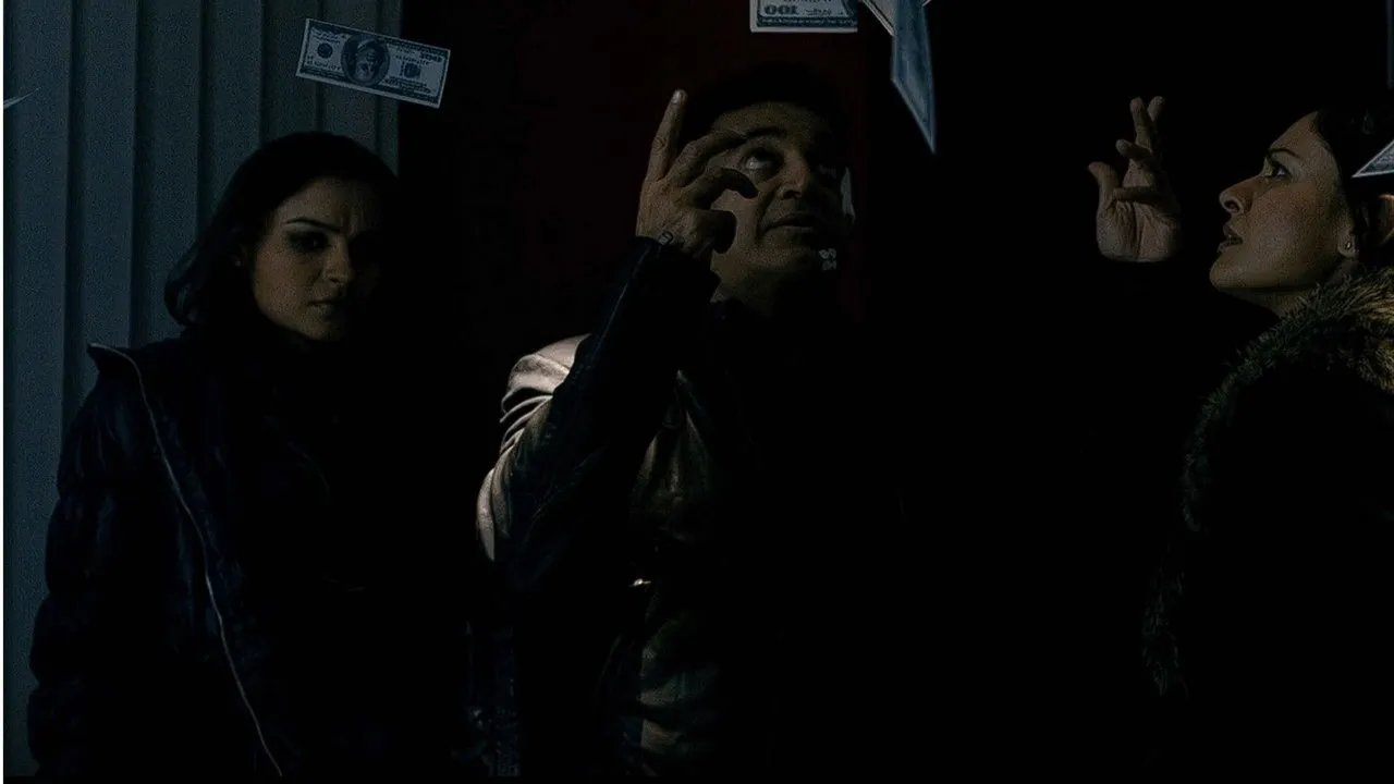 Vishwaroopam (2013) still