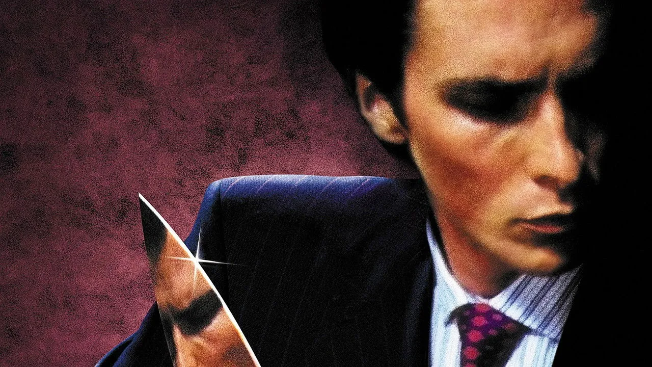 American Psycho (2000) still