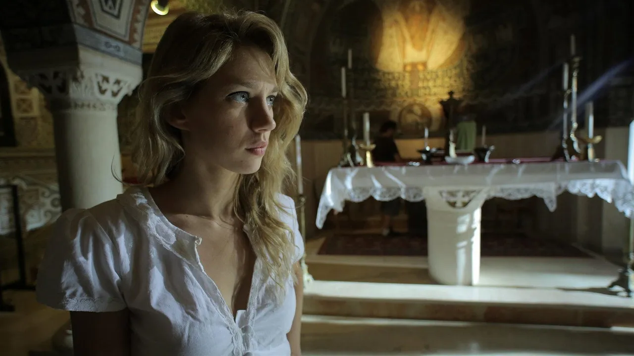 Jeruzalem (2016) দৃশ্য