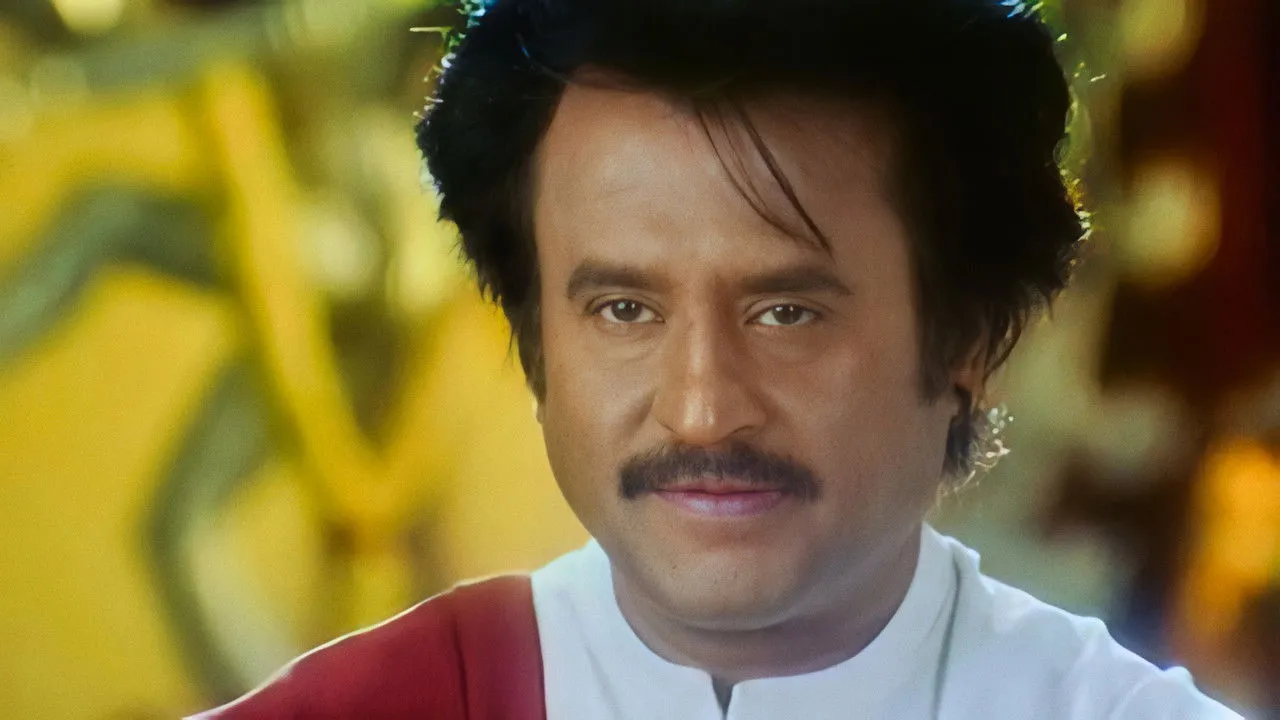 Padayappa (1999) still