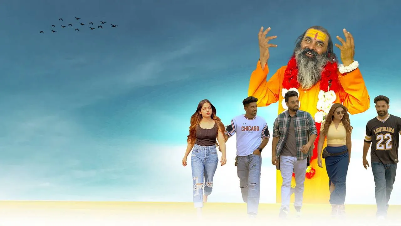 Yaar Jugaadi (2023) still