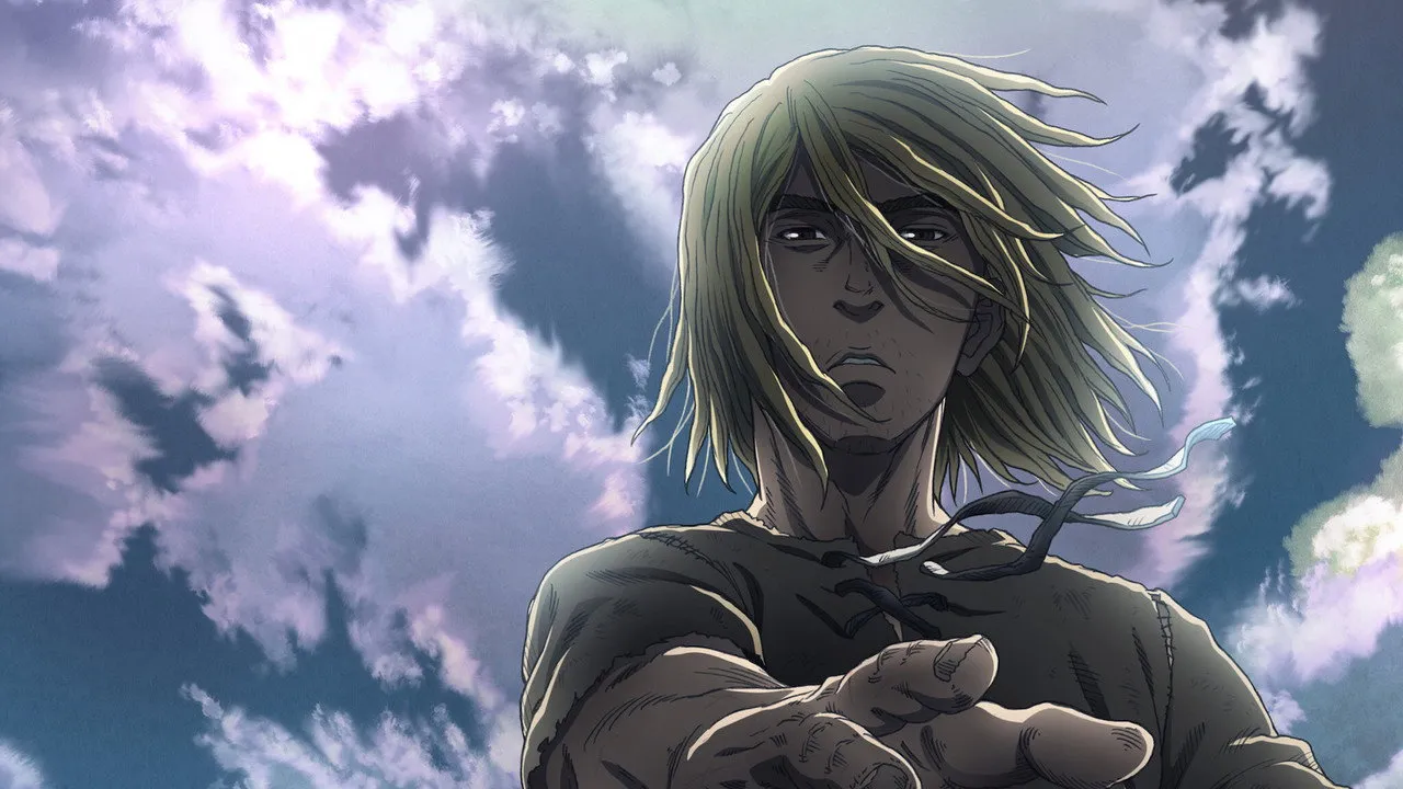 Vinland Saga (2019) दृश्य