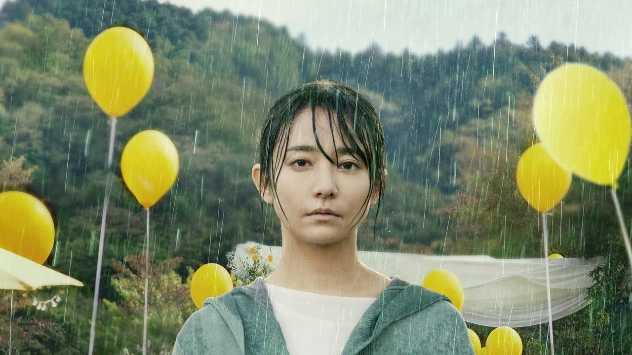 Love Life (2022) still