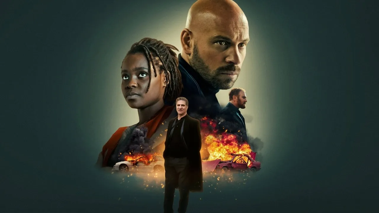 Restless (2022) দৃশ্য