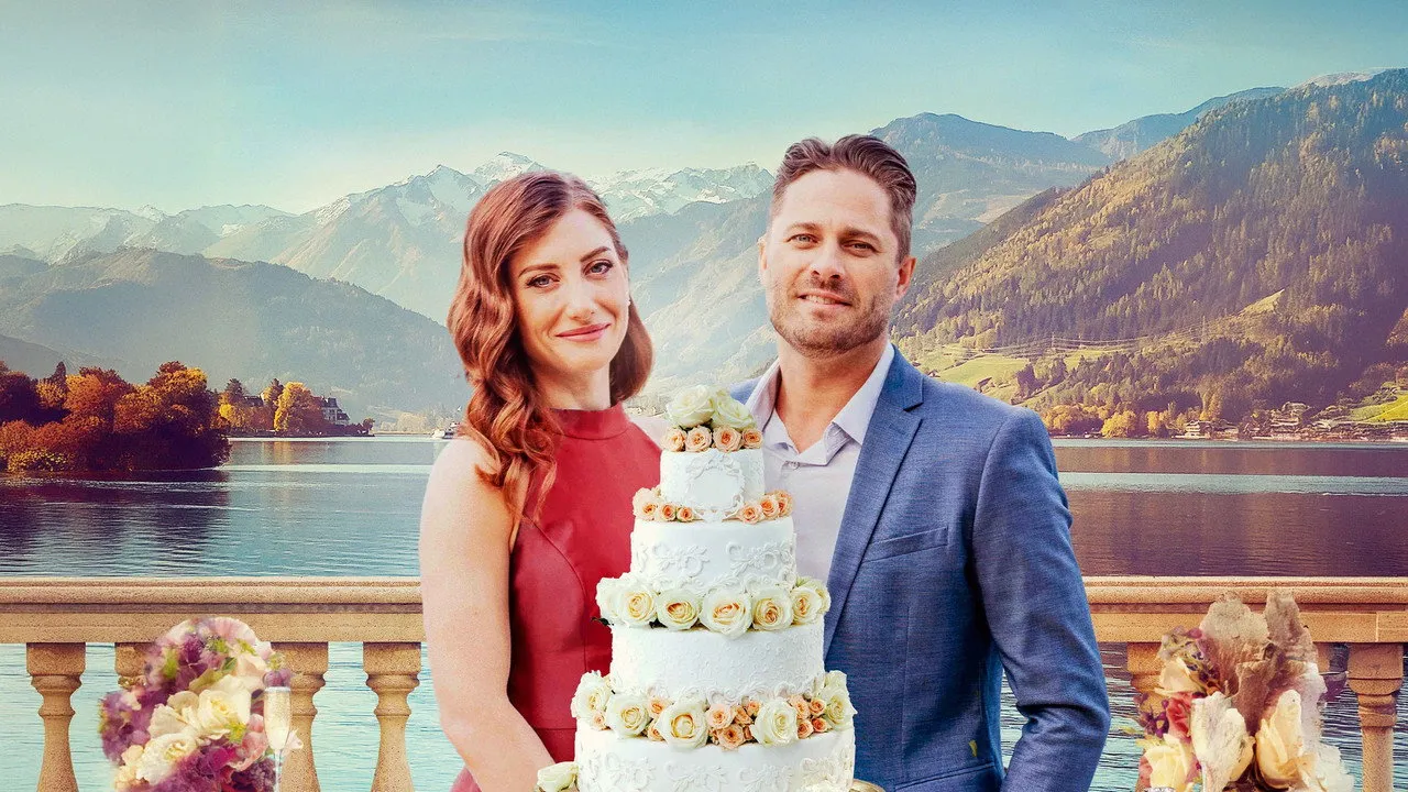 Two Chefs and a Wedding Cake (2023) দৃশ্য