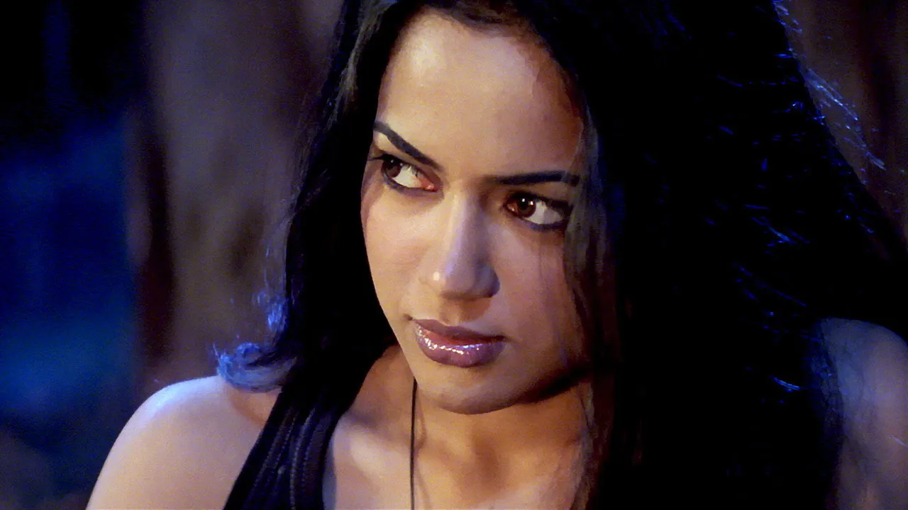 Darna Mana Hai (2003) দৃশ্য