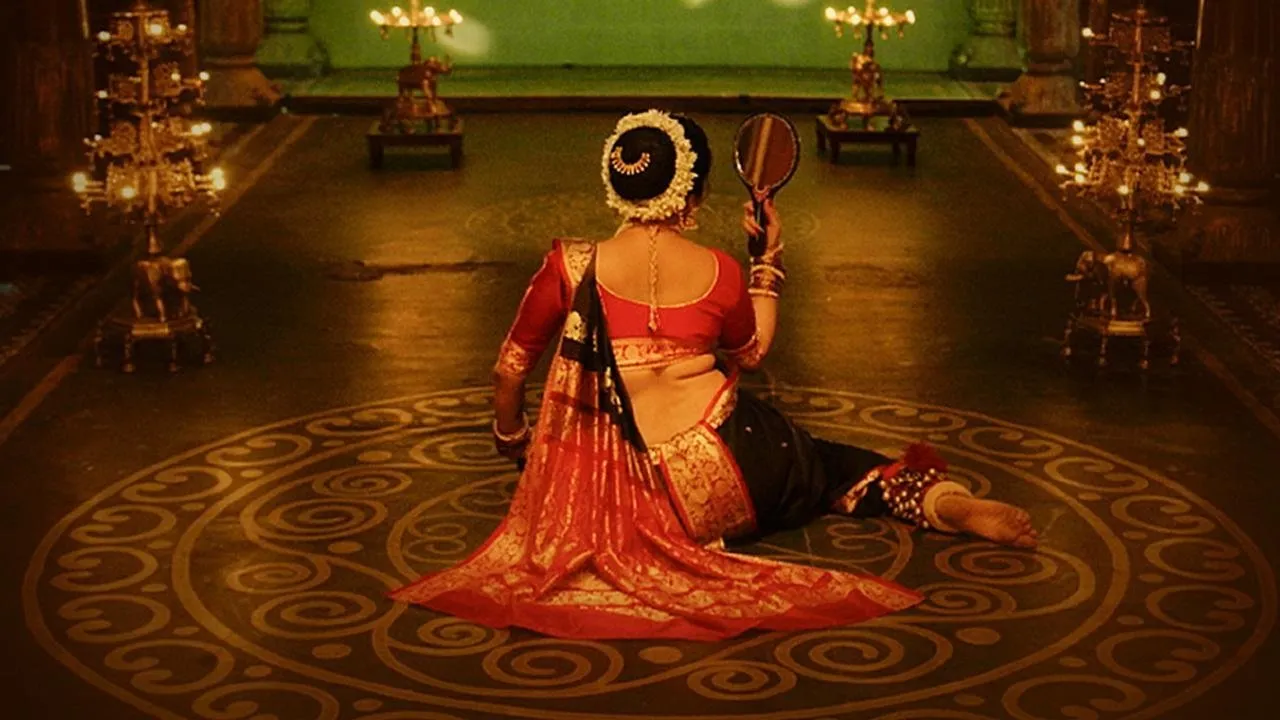 Chandramukhi (2022) দৃশ্য