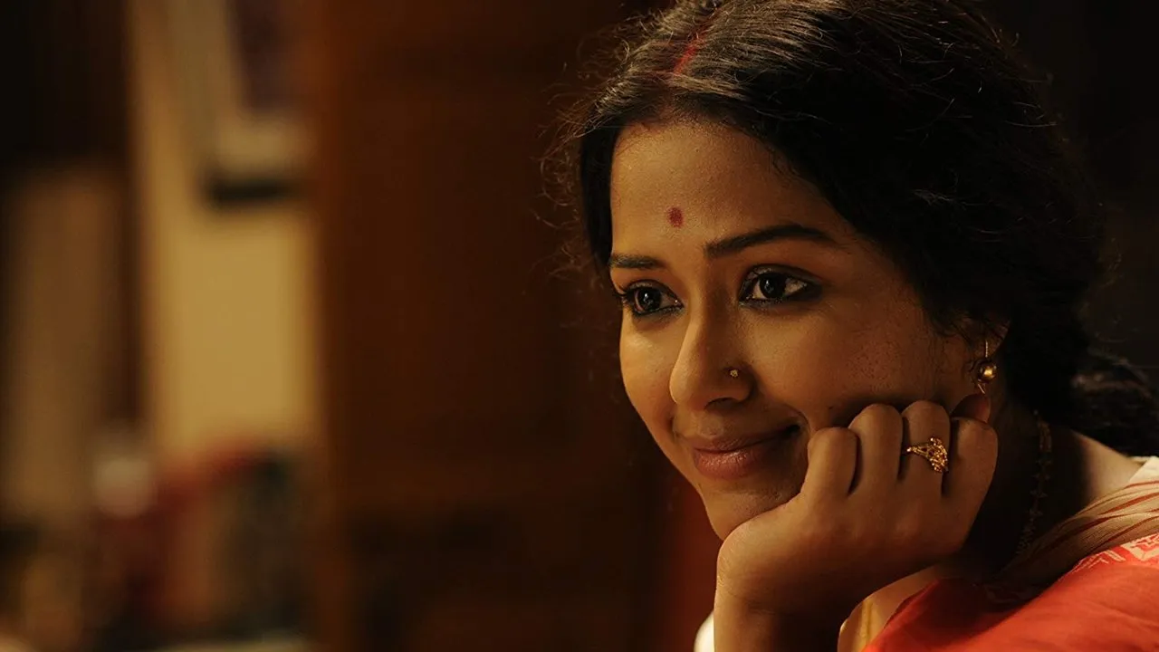 Har Har Byomkesh (2015) still