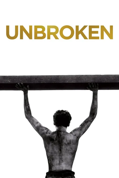 Unbroken (2014) पोस्टर