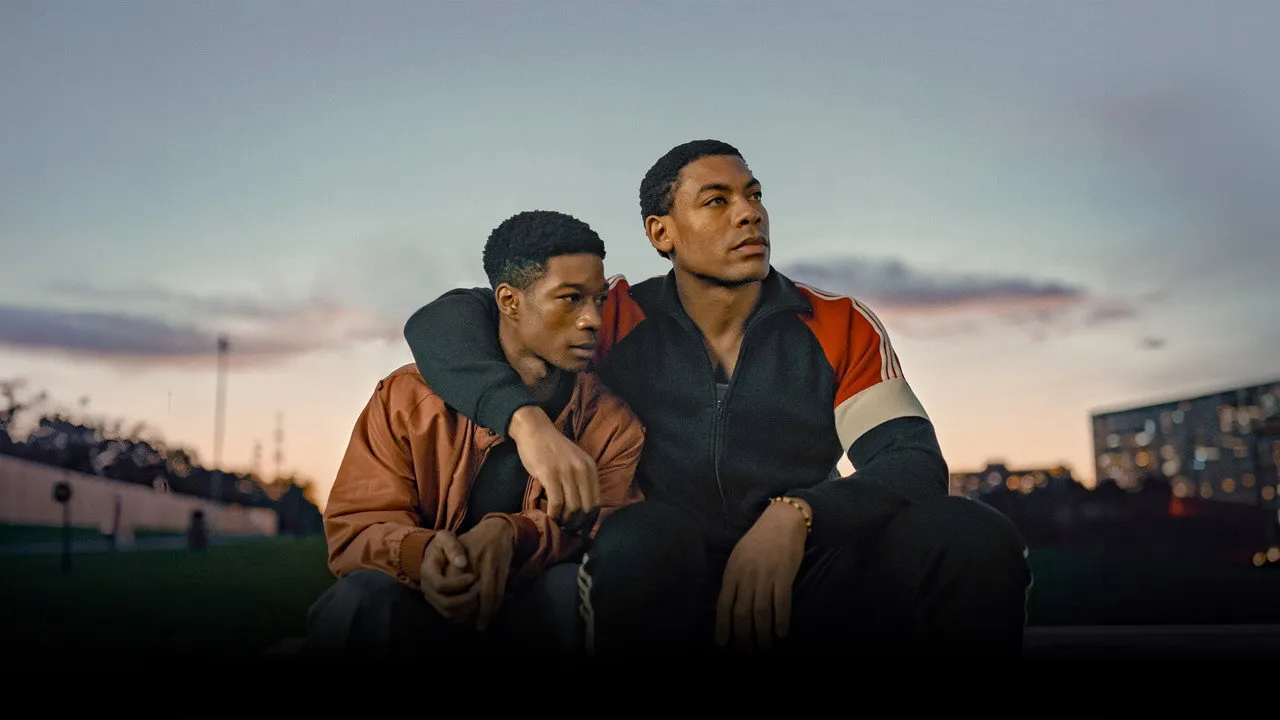 Brother (2023) still