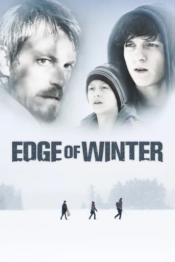 Edge of Winter