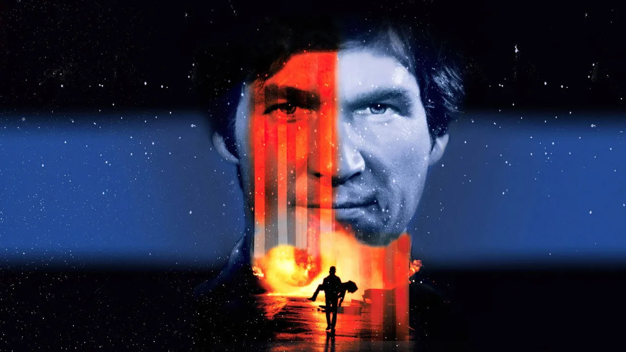 Starman (1984) দৃশ্য