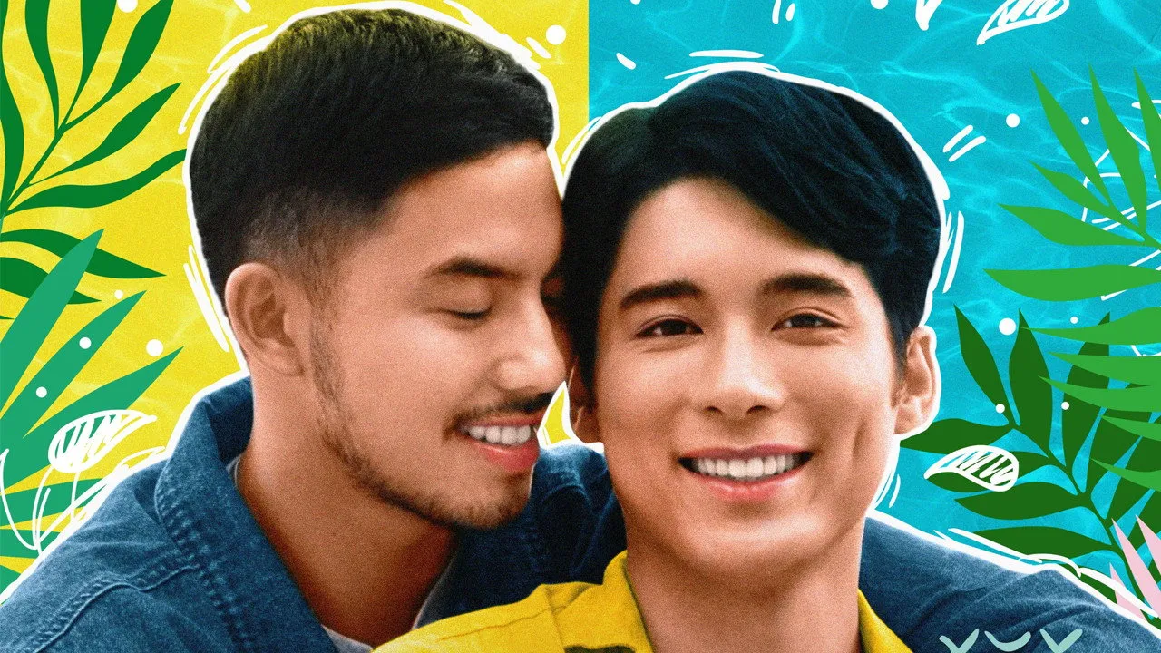Hello, Stranger: The Movie (2021) দৃশ্য