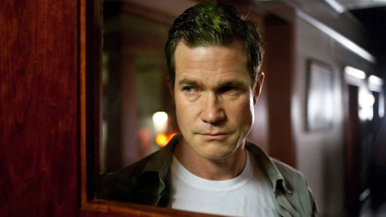 The Stepfather (2009) still