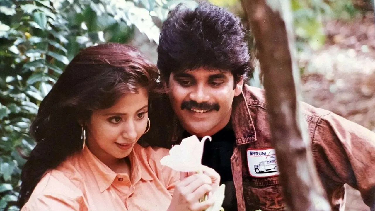 Antam (1992) দৃশ্য