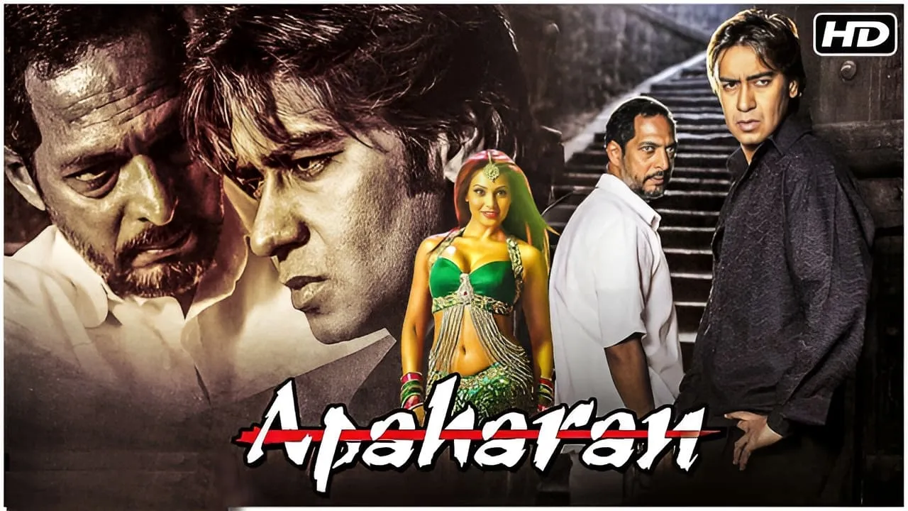 Apaharan (2005) still