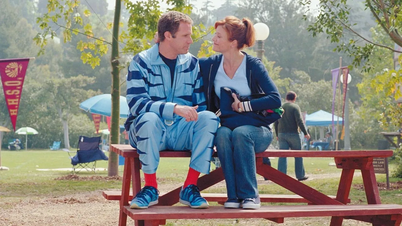 Kicking & Screaming (2005) still
