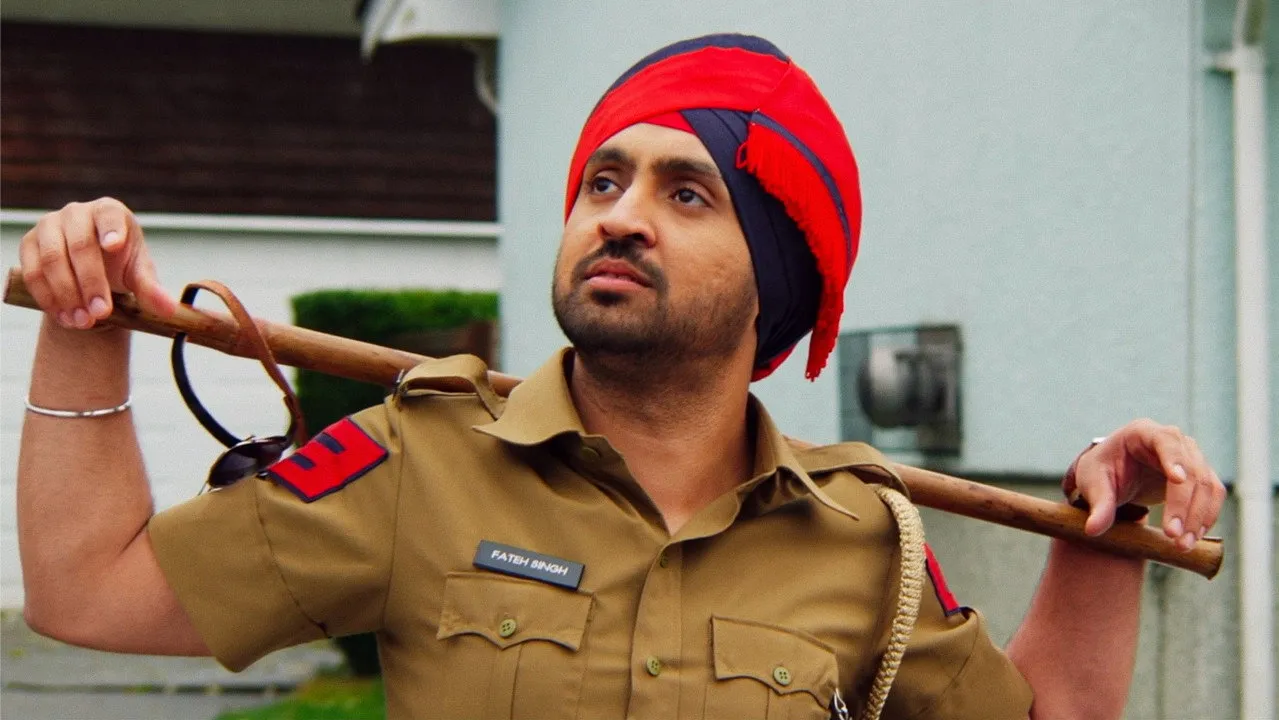 Jatt & Juliet 2 (2013) দৃশ্য