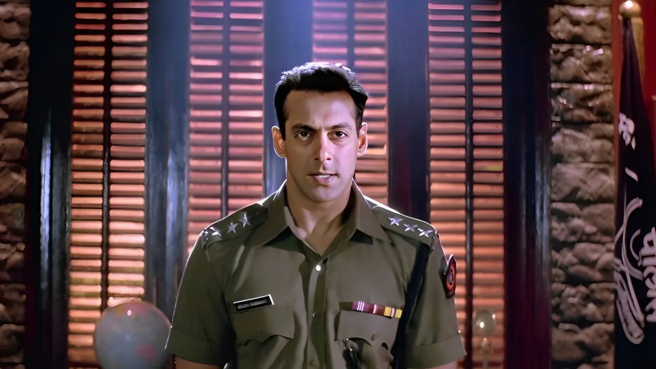 Garv: Pride and Honour (2004) still