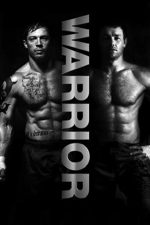 Warrior (2011) পোস্টার