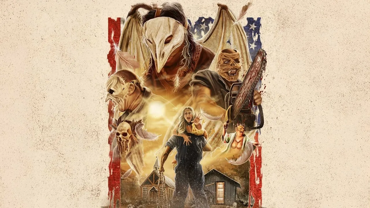 Brute 1976 (2024) still