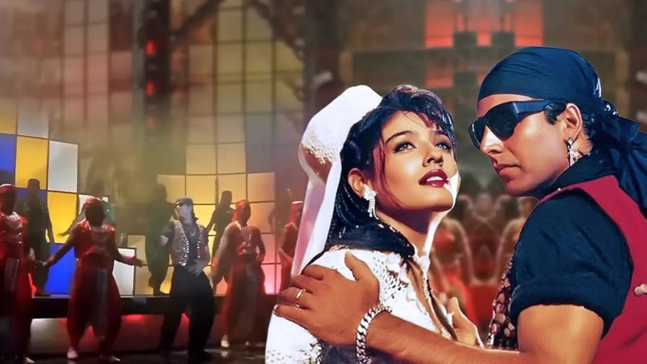 Mohra (1994) still