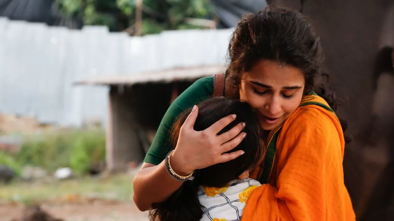 Kahaani 2 (2016) still