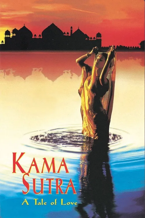 Kama Sutra: A Tale of Love (1997) পোস্টার