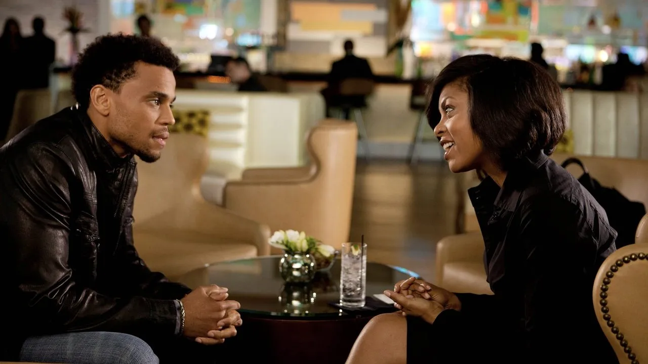 Think Like a Man (2012) still