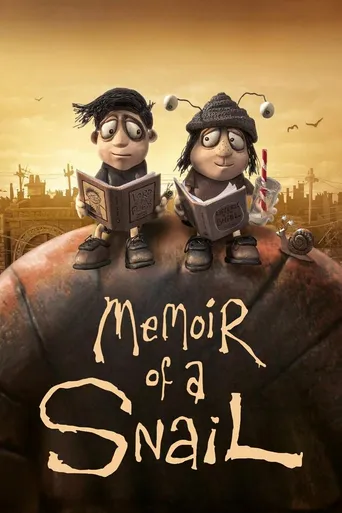 Memoir of a Snail