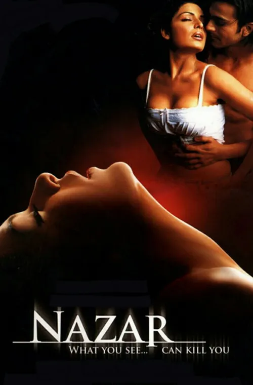 Nazar (2005) poster