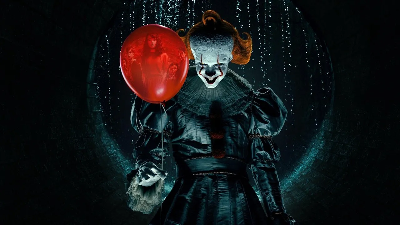 IT: Welcome to Derry (2025) दृश्य