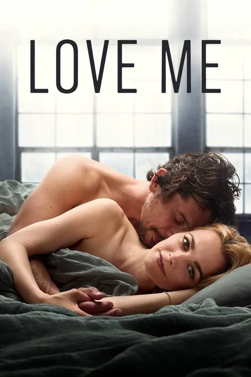 Love Me (2021) পোস্টার