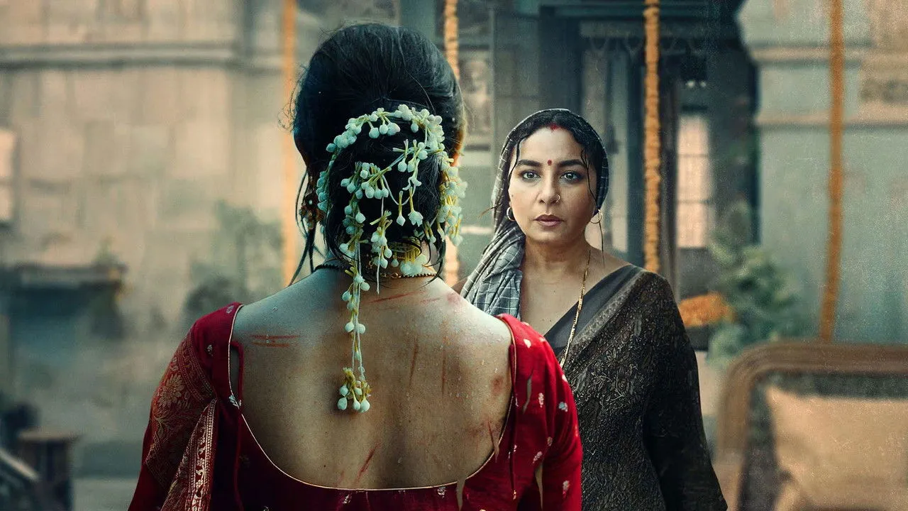 Chiraiya (2026) still