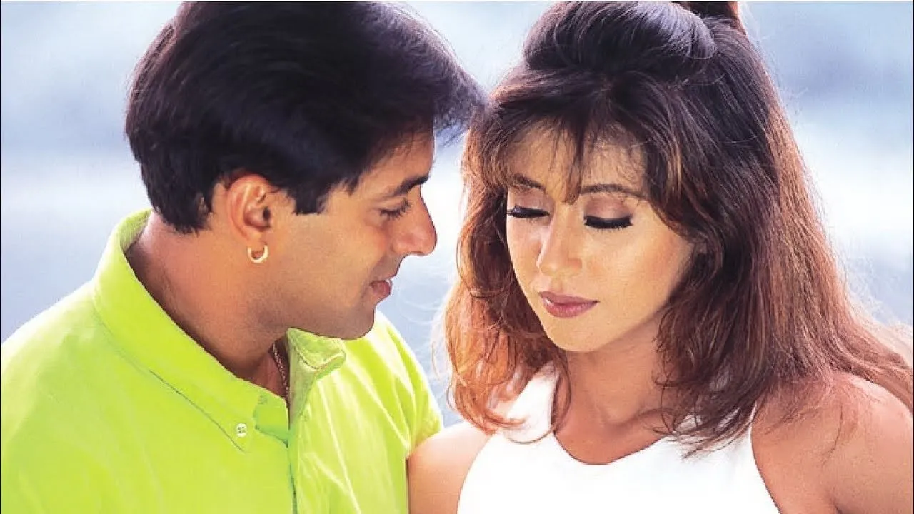 Jaanam Samjha Karo (1999) দৃশ্য