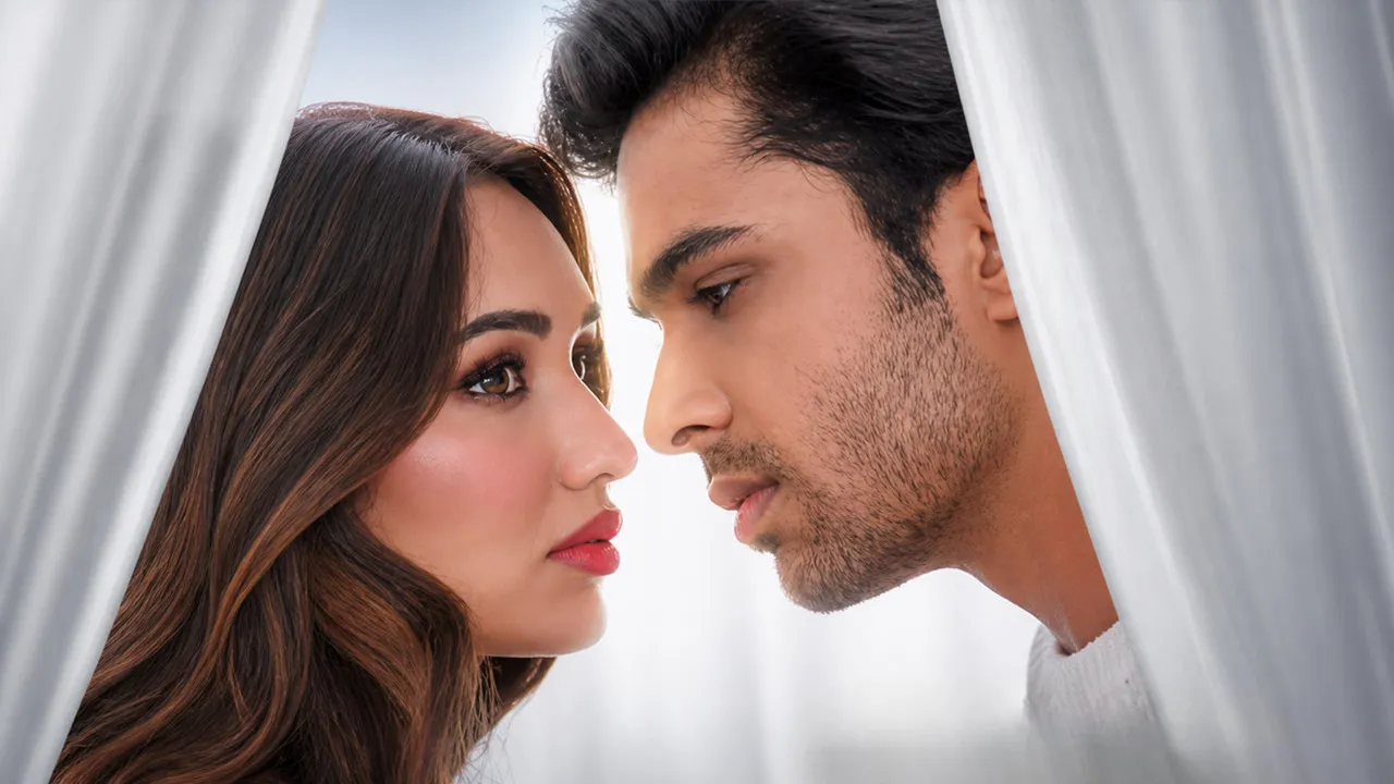 Tera Yaar Hoon Main (2026) still
