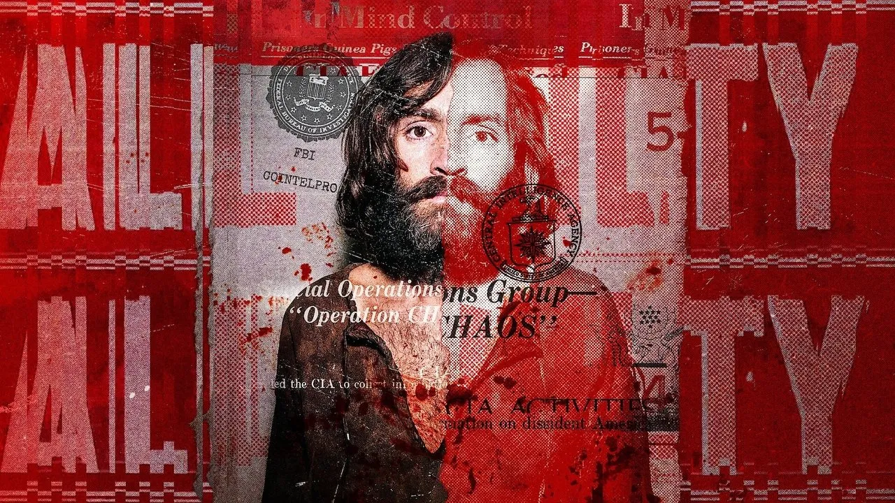 Chaos: The Manson Murders (2025) दृश्य