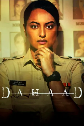 Dahaad